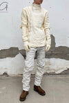 BORIS BIDJAN SABERI BOOT1 F2519M Horse Leather Boots